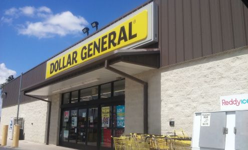 Dollar General