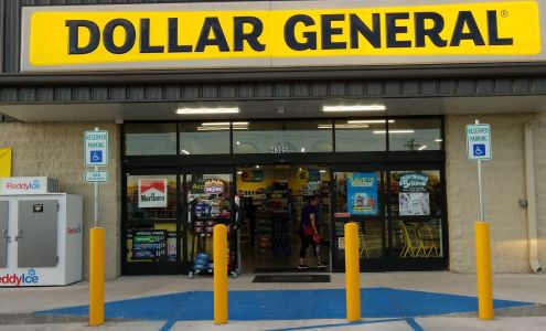 Dollar General