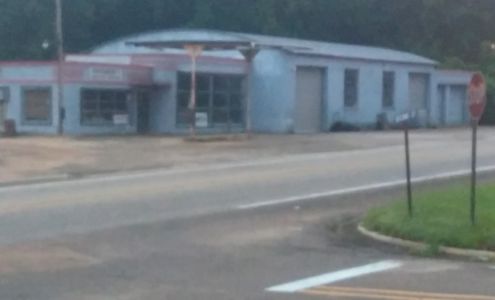 Fortenberry's Service Center Silver Creek