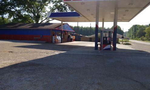 New Hebron Quick Stop New Hebron