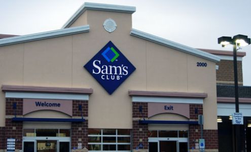 Sam's Club