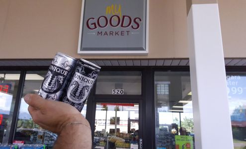 My Goods Market Louisville