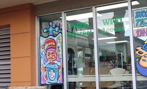 Spring Creek Convenience Store