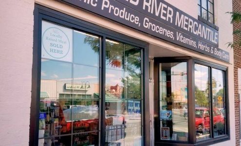 Wind River Mercantile