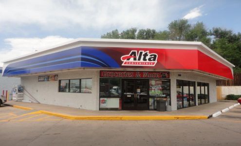 Alta Convenience