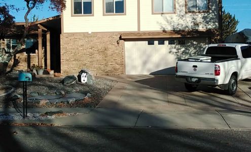 Loco Food Store Grand Junction