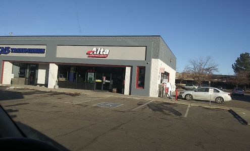 Alta Convenience Store