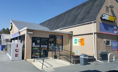 Square One Markets #108