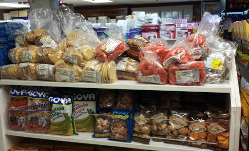Dency Grocery & Deli Allentown
