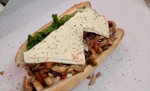 Redner's Quick Shoppe