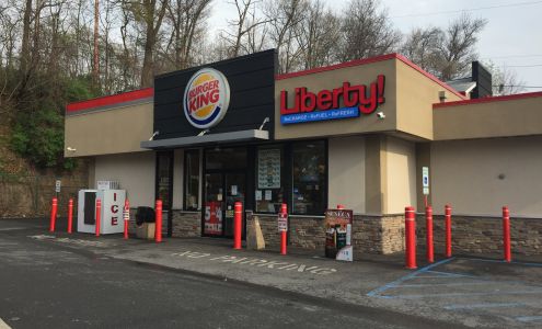 Onvo Express - Tannersville