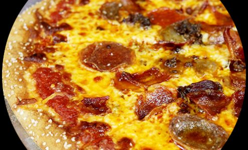 Onvo Express - East Stroudsburg