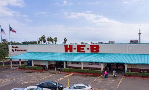 H-E-B