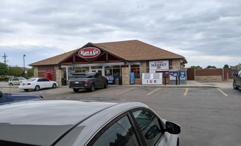 Kum & Go
