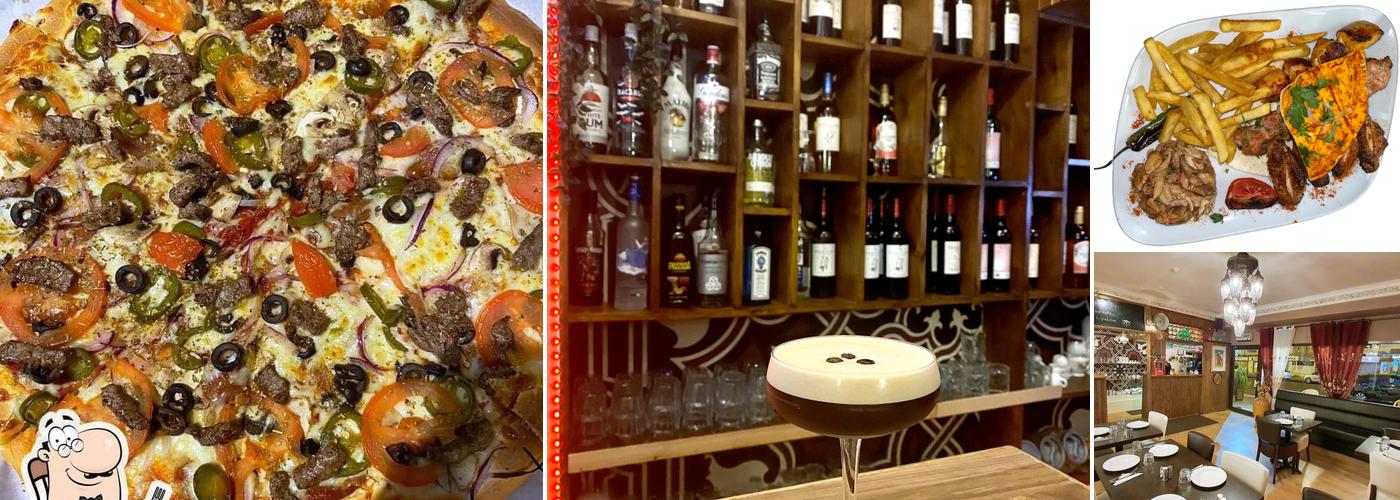 Beirut Lounge Newcastle