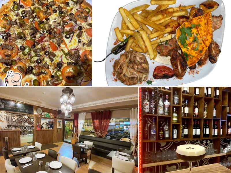 Beirut Lounge Newcastle