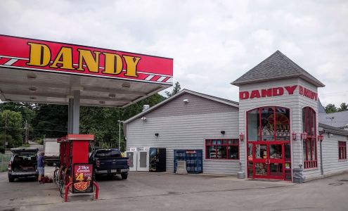 Dandy Mini Mart