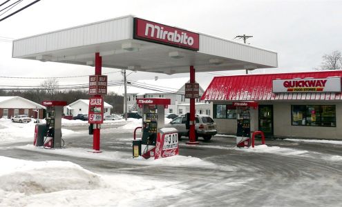 Mirabito Convenience Store