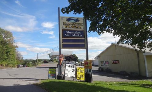 Shrawder's Mini Market