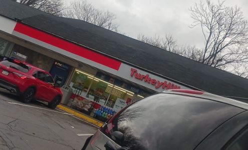 Turkey Hill Minit Market Scranton