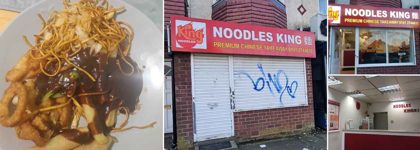 Noodles King