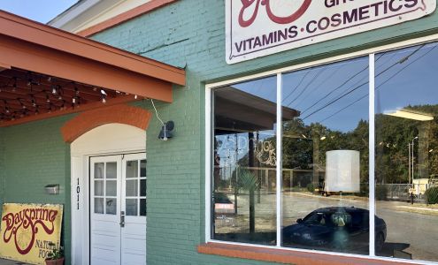 Dayspring Nature Shop