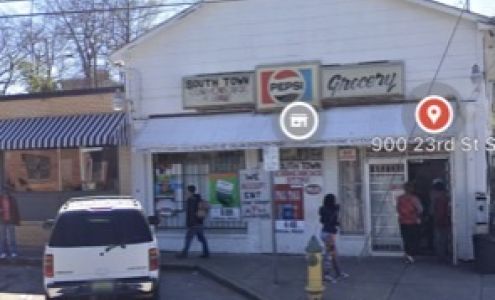 Southtown Convenience Store Birmingham