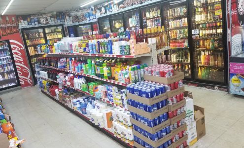 Super Stop Tuscaloosa