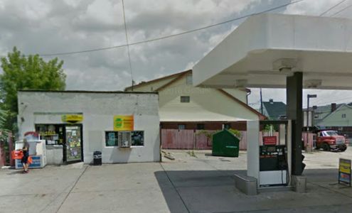 A To Z Convenience Store