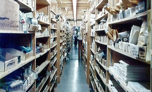 Automatic Ice & Beverage, Inc.