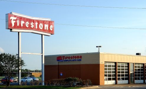 Firestone Complete Auto Care