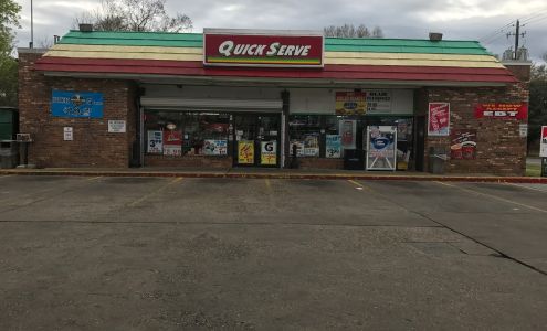 Quick Serve Montgomery