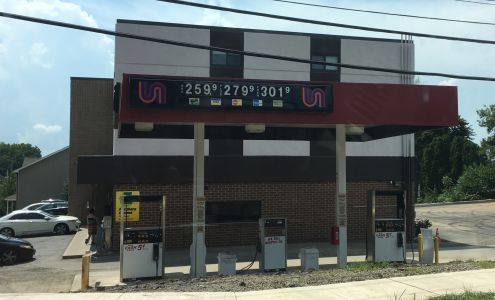 Uni-Mart Bloomsburg