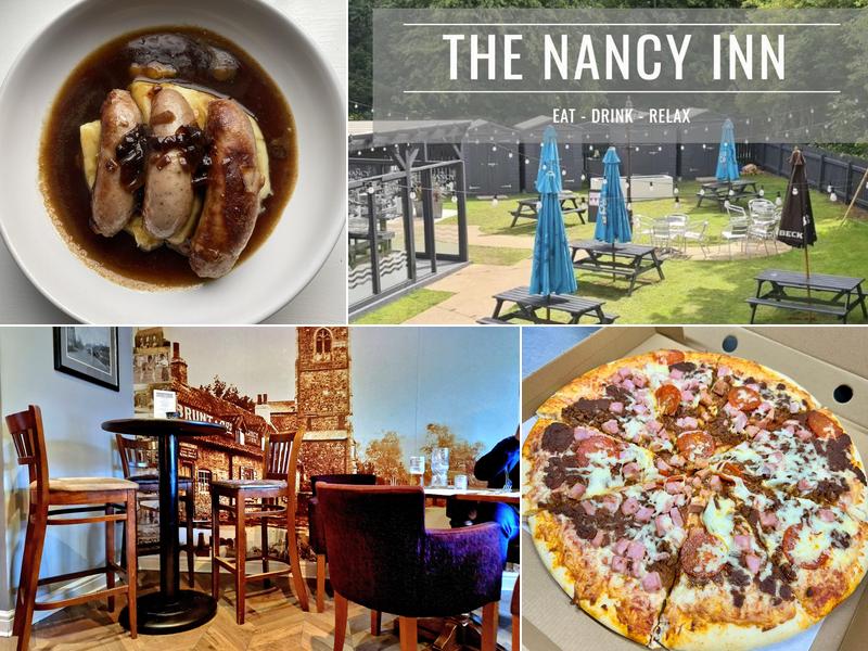 The Nancy Inn