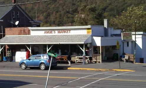 Angie's Market Trevorton