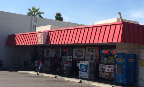 Kwik Mart Tempe