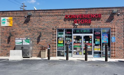 First Choice Convenience Tobacco Outlet