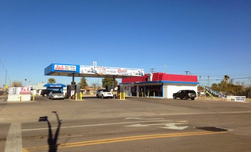 T & L Convenience LLC Coolidge
