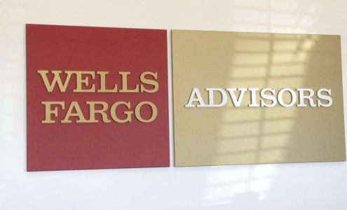 Wells Fargo Advisors