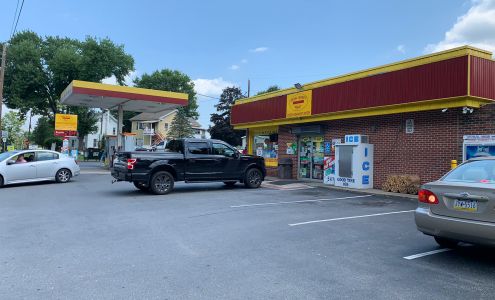 Penn Jersey Mart Millersburg