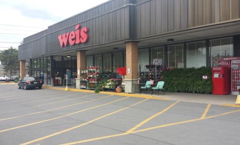 Weis Markets