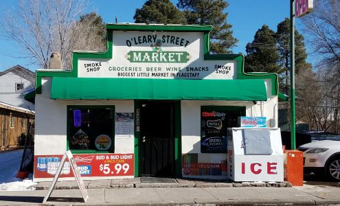 O'leary Street Market & Smokeshop
