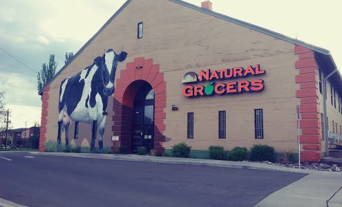 Natural Grocers Flagstaff