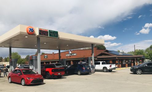 Silver Saddle Center Flagstaff