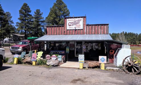 Mountainaire Country Store Flagstaff