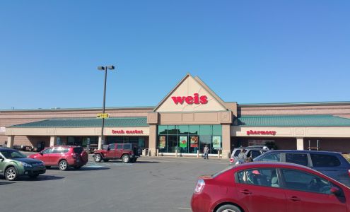 Weis Markets