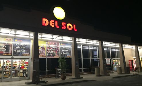 Del Sol Market