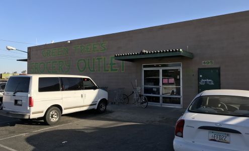 Green Trees Grocery Outlet