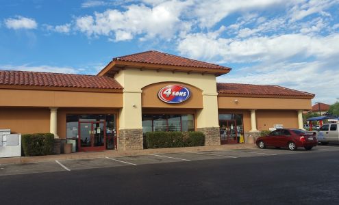 4 Sons Food Stores