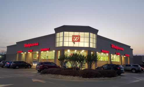 Walgreens